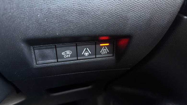 Peugeot 2008 100kW GT 50kWh 5dr Auto Electric Estate